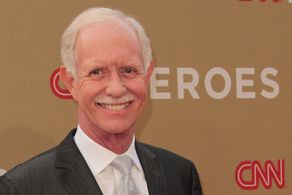 Chesley Sullenberger