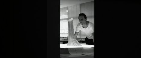 Irandhir Santos in The Eye of the Beholder (2014)