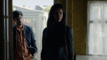 The Undeclared War - Stills