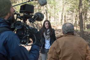 Hide/Seek - Behind the Scenes