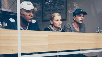 Life of the Party (2017)