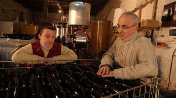 The Promise documentary