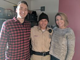 The Night That Never Ends 3 (Culver City)