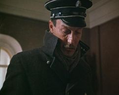 Oleg Yankovskiy in Filyor (1988)