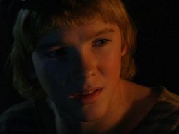 Stian Smestad in Shipwrecked (1990)