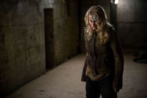 Natalia Rybicka in Pora mroku (2008)