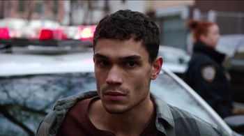 Matthew Laureano in Law & Order: Special Victims Unit (1999)
