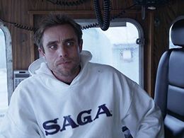Jake Anderson in Deadliest Catch (2005)