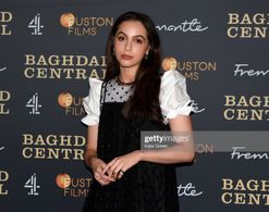 Baghdad Central premier 2020