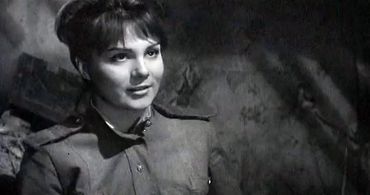Valentina Malyavina in Tunelul (1966)