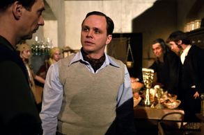 Rostislav Novák Jr. in Bohéma (2017)