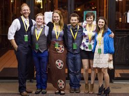 Black Box at Sidewalk Film Fest