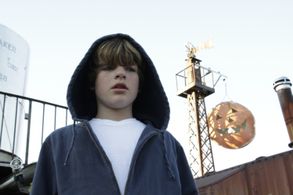 Gavin Brown in Found (2012)