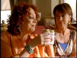 Liz Torres & Marina Palmier 