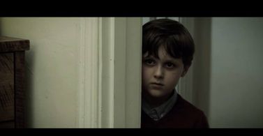 Screen shot from Short Circuited.