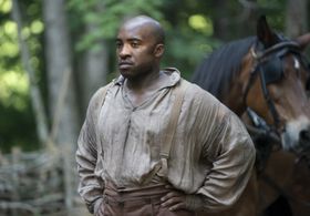 Austin Smith in Kindred (2022)