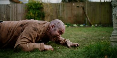 James Hyland in The Impatient Man Who Made His Life Considerably Shorter