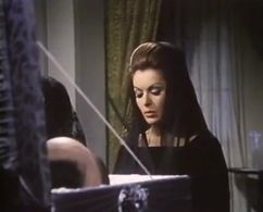 Alma Delia Fuentes in Panic (1972)