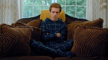 Brian May in Green House (2018)