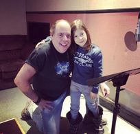 Voice Over with Mark Camacho