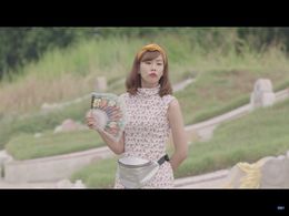 Sutthatip Wutichaipradit in He's Coming To Me (2019)