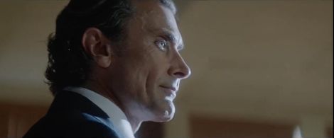 Paul Spriggs as Ivan Boesky [Greed is Good speech] - Titans: The Rise of Wall St