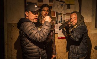 Open 24 Hours - Vanessa Grasse Brandon Fletcher