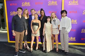 John Michael Higgins, Kelly Rowland, Jeff Wadlow, Lauren Lapkus, Holly J. Barrett, Myles Perez, Priah Ferguson, and Abi 