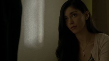 Still of Emilia Ares Zoryan in Bosch (2016)