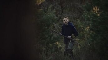 Ty Ippolito in Could You Survive? with Creek Stewart (2020)