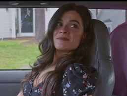 Edwina Rai in The Wedding Trip (2021)