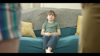 Still from the movie “Guy,” dir: Rory Dering