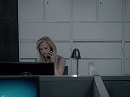 Lorin Partalis in Mr. Robot (2015)