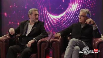 STILL - Professor Steve Carter - 'Bloody Bets'