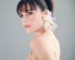 Portrait Carolina gaitan