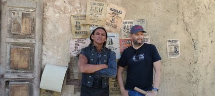 That Dirty Black Bag