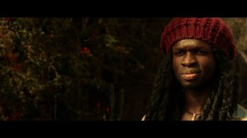 Feikamoh in King Of St. James