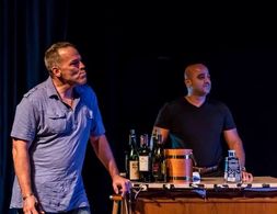 Welcome to the Moon Production...