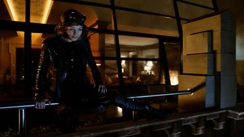 Camren Bicondova in Gotham (2014)