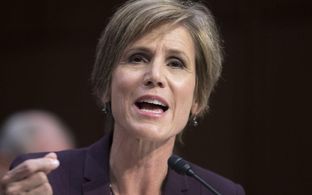 Sally Yates