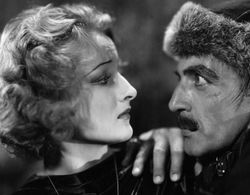 Gwili Andre and C. Henry Gordon in Roar of the Dragon (1932)