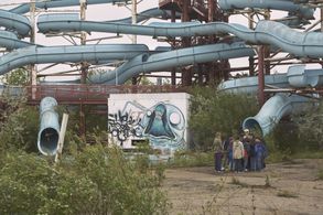 Keenan Lehmann in Channel Zero (2016)