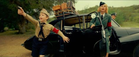 Hunters Season 2 - Episode 7