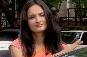 Rajeshwari Sachdev in Kahaani Ghar Ghar Kii (2000)