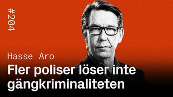 Hasse Aro in How Can We (2018)