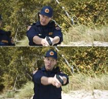 Madam Secretary - Season 5, Ep. 17. CBS