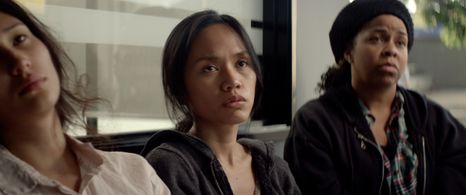 Still of Aina Dumlao as Diwa