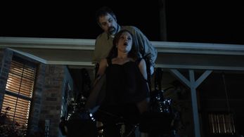 Blind Turn - You are going to learn your leason