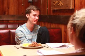 Hart Morse in Pageant Material (2019)