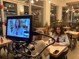 nothing is ever as it seems